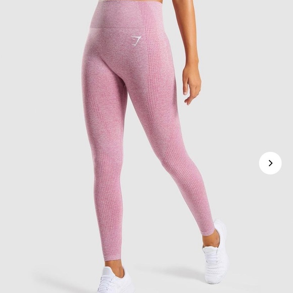 Gymshark Vital Seamless Leggings - Picture 4 of 4